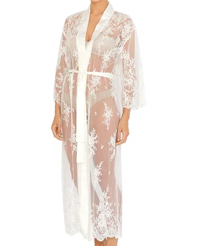 RYA COLLECTION DARLING LACE ROBE