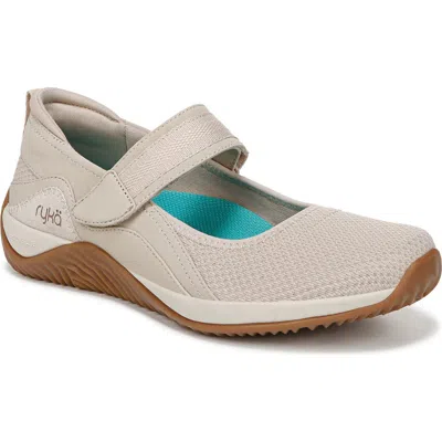 RYKA RYKÄ ECHO KNIT MARY JANE SNEAKER