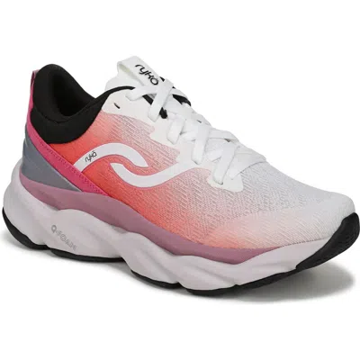 RYKA RYKÄ ELEVATE LX WALKING SNEAKER