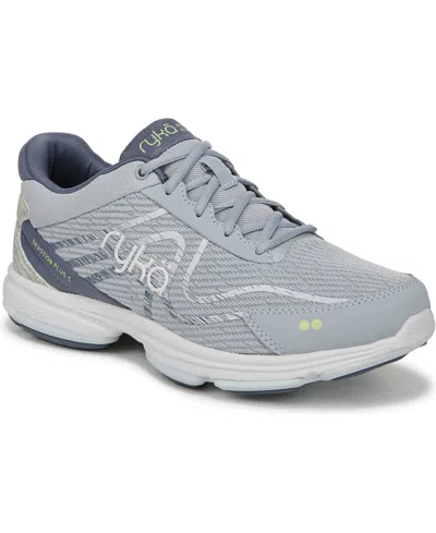 RYKA WOMEN'S DEVOTION PLUS 5 WALKING SNEAKERS