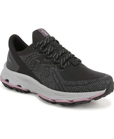 RYKA WOMEN'S DEVOTION X TR TRAIL WALKING SNEAKERS