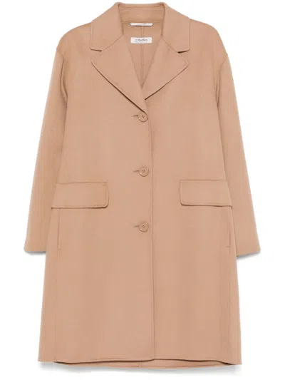 S MAX MARA CIELO COAT