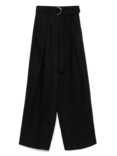 S MAX MARA JANE TROUSERS