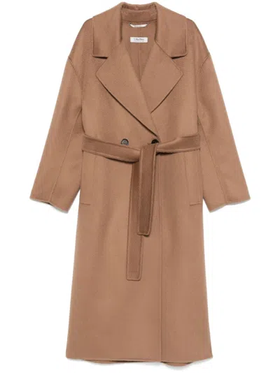 S MAX MARA MANUELE COAT