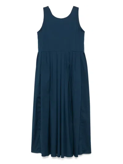S MAX MARA MOIRA MIDI DRESS