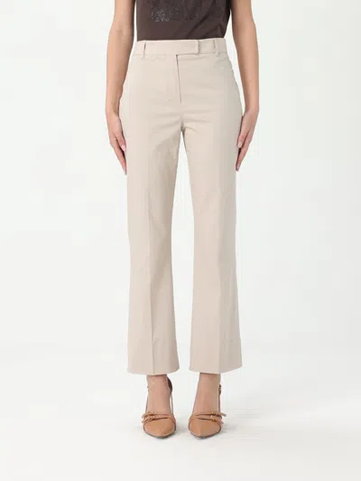 S MAX MARA PANTS WOMAN 'S MAX MARA