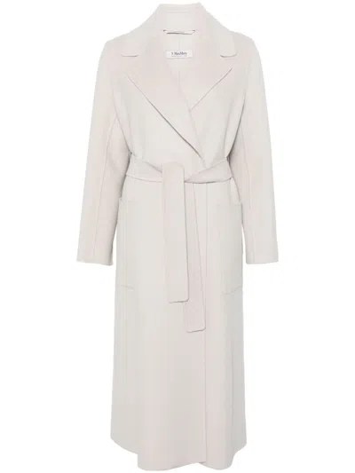S MAX MARA PAOLORE COAT