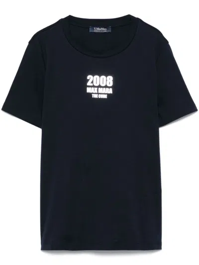 S MAX MARA QUIETO T-SHIRT