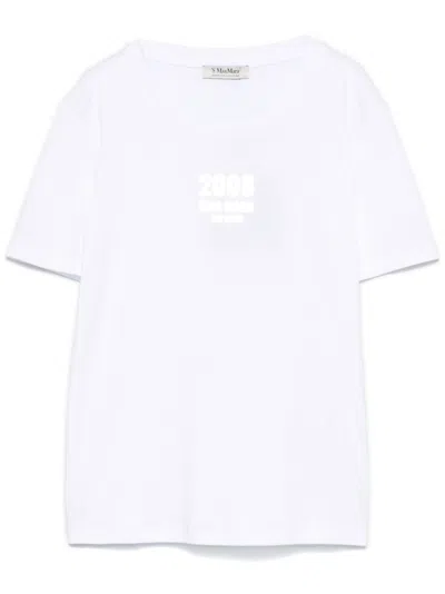 S MAX MARA QUIETO T-SHIRT