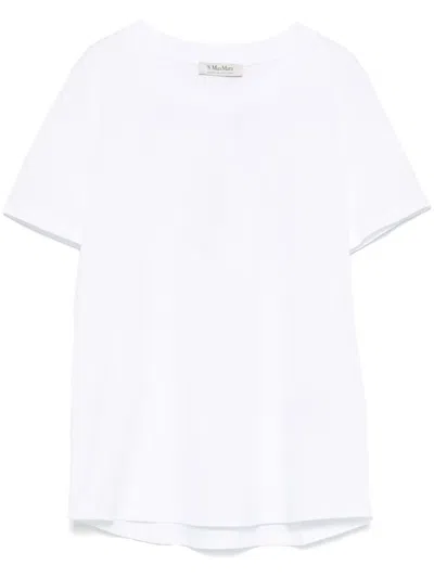 S MAX MARA RENO T-SHIRT