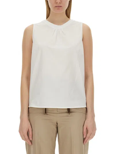 S MAX MARA S MAX MARA T-SHIRT OFELIA