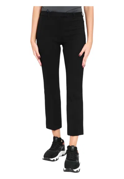S MAX MARA WOMEN'S TROUSERS 'S MAX MARA TO CIGARETTE