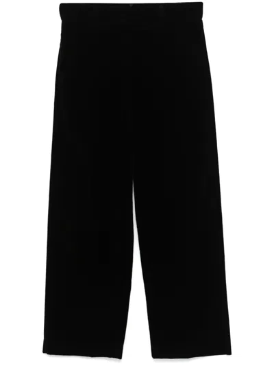 S MAX MARA ZAFFIRO TROUSERS