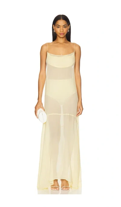S/W/F TWO PIECE SHEER SLIP