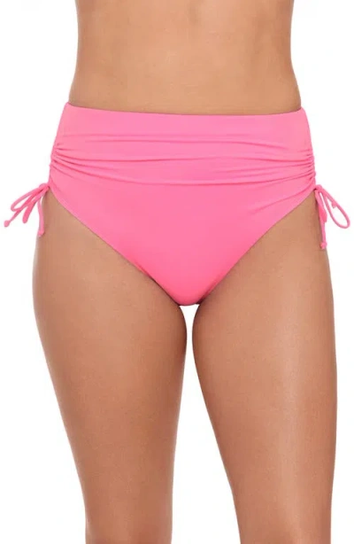 S3 S3 CINCH HIGH WAIST ADJUSTABLE BOTTOMS