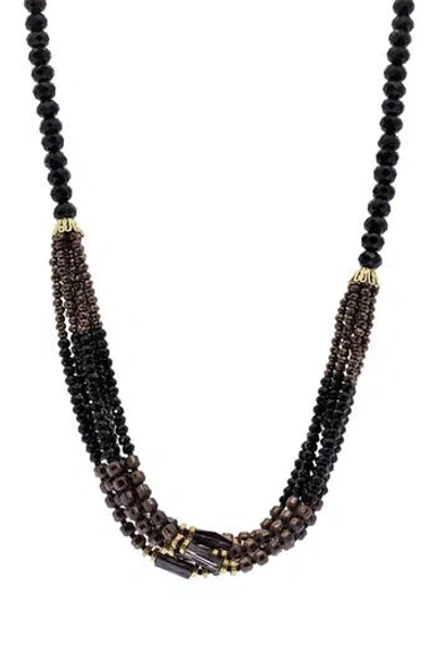 SAACHI SAACHI SANGRIA NECKLACE