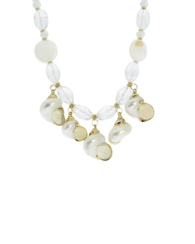 SAACHI SAACHI SEASIDE DELIGHT NECKLACE