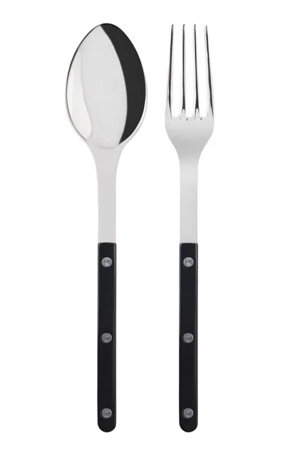 SABRE BISTROT SOLID SERVING SET