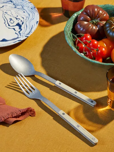 SABRE BISTROT SERVING SET