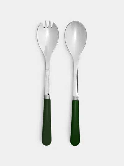 SABRE POP SALAD SERVING SET