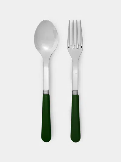 SABRE POP SERVING CUTLERY SET