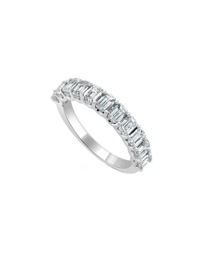SABRINA DESIGNS SABRINA DESIGNS 14K 2.03 CT. TW. DIAMOND HALF-ETERNITY RING