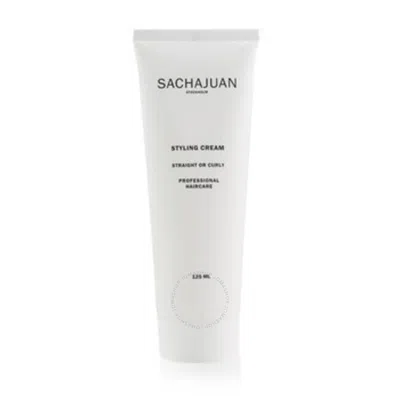 Sachajuan SACHAJUAN - STYLING CREAM (STRAIGHT OR CURLY)  125ML/4.2OZ