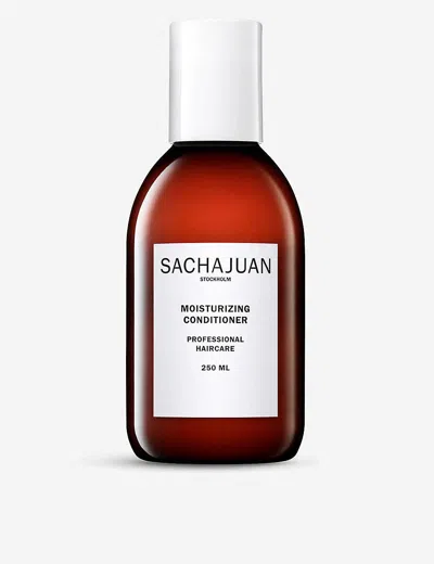 Sachajuan MOISTURIZING CONDITIONER 250ML