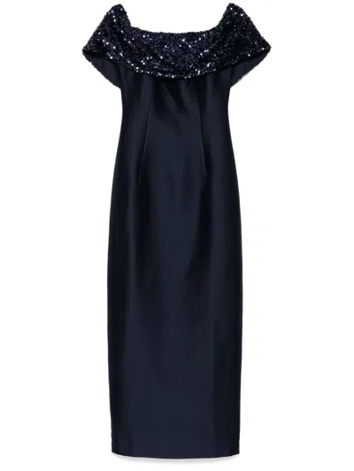 SACHIN & BABI ADA GOWN