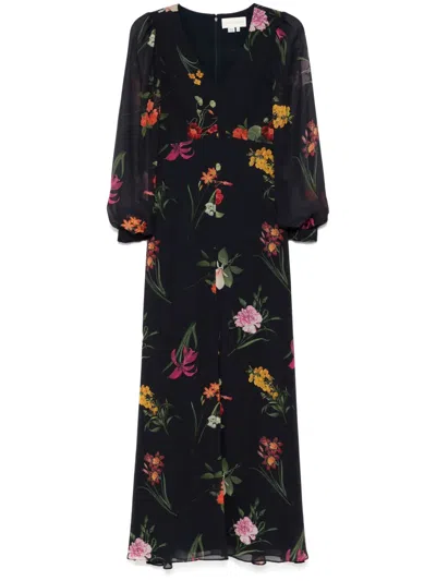 SACHIN & BABI PENNY DRESS