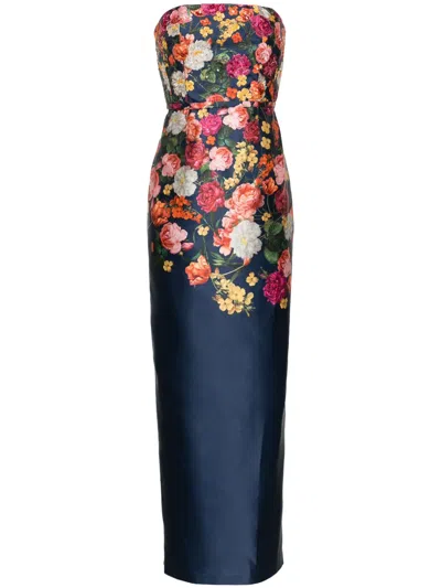 SACHIN & BABI SABINE GOWN