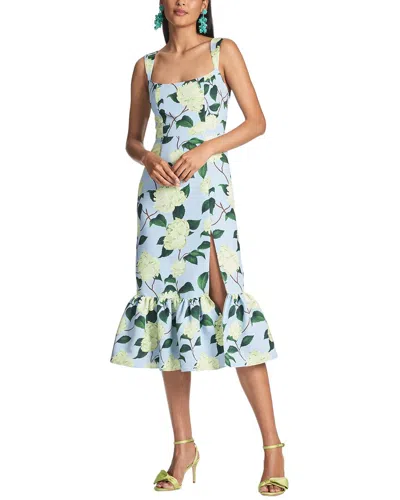 SACHIN & BABI SACHIN & BABI LAURA DRESS