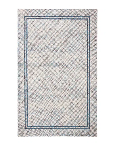 SAFAVIEH SAFAVIEH ABSTRACT RUG