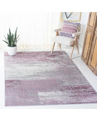 SAFAVIEH SAFAVIEH ADIRONDACK FOXBRUSH POWER LOOMED RUG