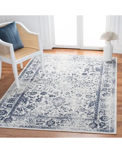 SAFAVIEH SAFAVIEH ADIRONDACK GRAVELLIN POWER LOOMED RUG
