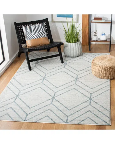 SAFAVIEH SAFAVIEH ADIRONDACK ORRIN POWER LOOMED RUG