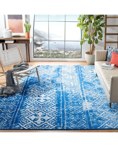 SAFAVIEH SAFAVIEH ADIRONDACK POOLEN POWER LOOMED RUG