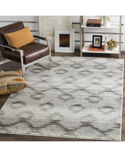 SAFAVIEH SAFAVIEH ADIRONDACK RIDGETOP POWER LOOMED RUG