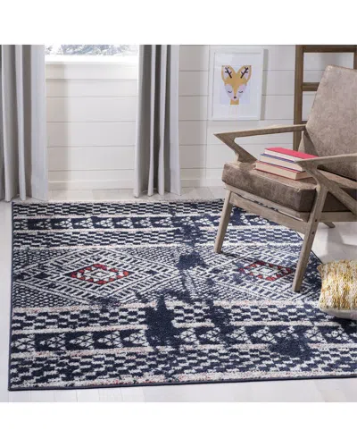 SAFAVIEH SAFAVIEH ADIRONDACK TREVRA POWER LOOMED RUG