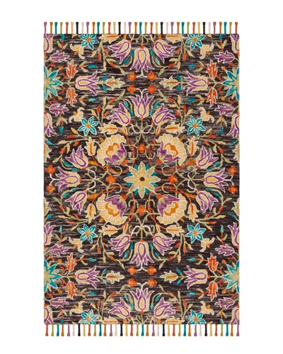 SAFAVIEH SAFAVIEH ASPEN HAND-TUFTED RUG