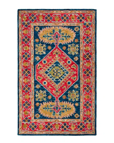 SAFAVIEH SAFAVIEH ASPEN HAND-TUFTED RUG
