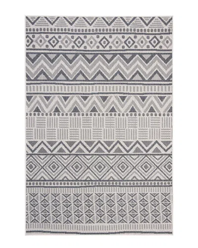 SAFAVIEH SAFAVIEH BERMUDA INDOOR/OUTDOOR RUG