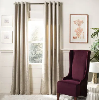 SAFAVIEH BETRA WINDOW PANEL WDT1020