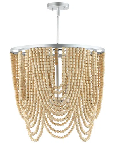 SAFAVIEH SAFAVIEH BRESSI CHANDELIER