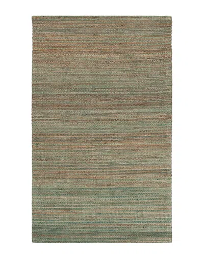 SAFAVIEH SAFAVIEH CAPE COD COTTON AND JUTE RUG