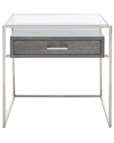 SAFAVIEH COUTURE SAFAVIEH COUTURE CAELAN NIGHTSTAND