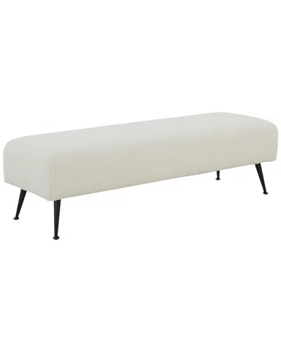 SAFAVIEH COUTURE SAFAVIEH COUTURE SALOME BENCH