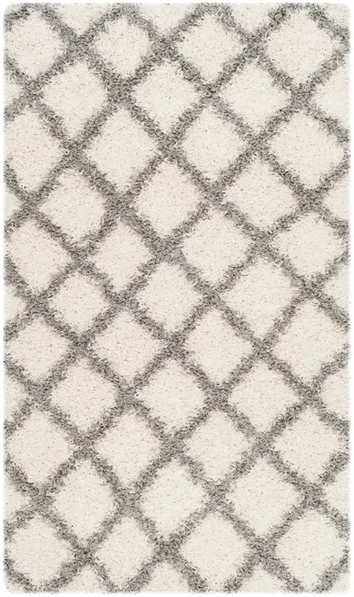 SAFAVIEH DALLAS SHAG RUG