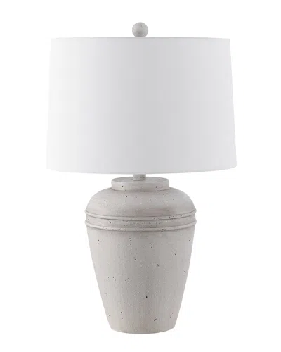 SAFAVIEH SAFAVIEH DEMLIN TABLE LAMP