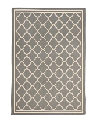 SAFAVIEH DNU SAFAVIEH COURTYARD INDOOR/OUTDOOR RUG